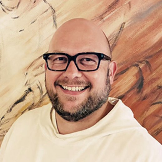 Bruder Martin Kollmann OSB