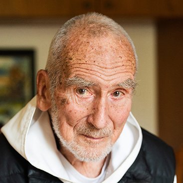 Bruder David Steindl-Rast OSB