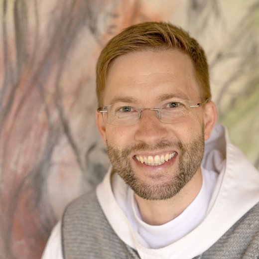 Bruder Benedikt Hödlmoser