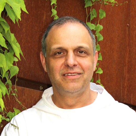 Br. Franziskus Maria Pavela OSB