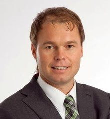 Bernhard Pfusterer