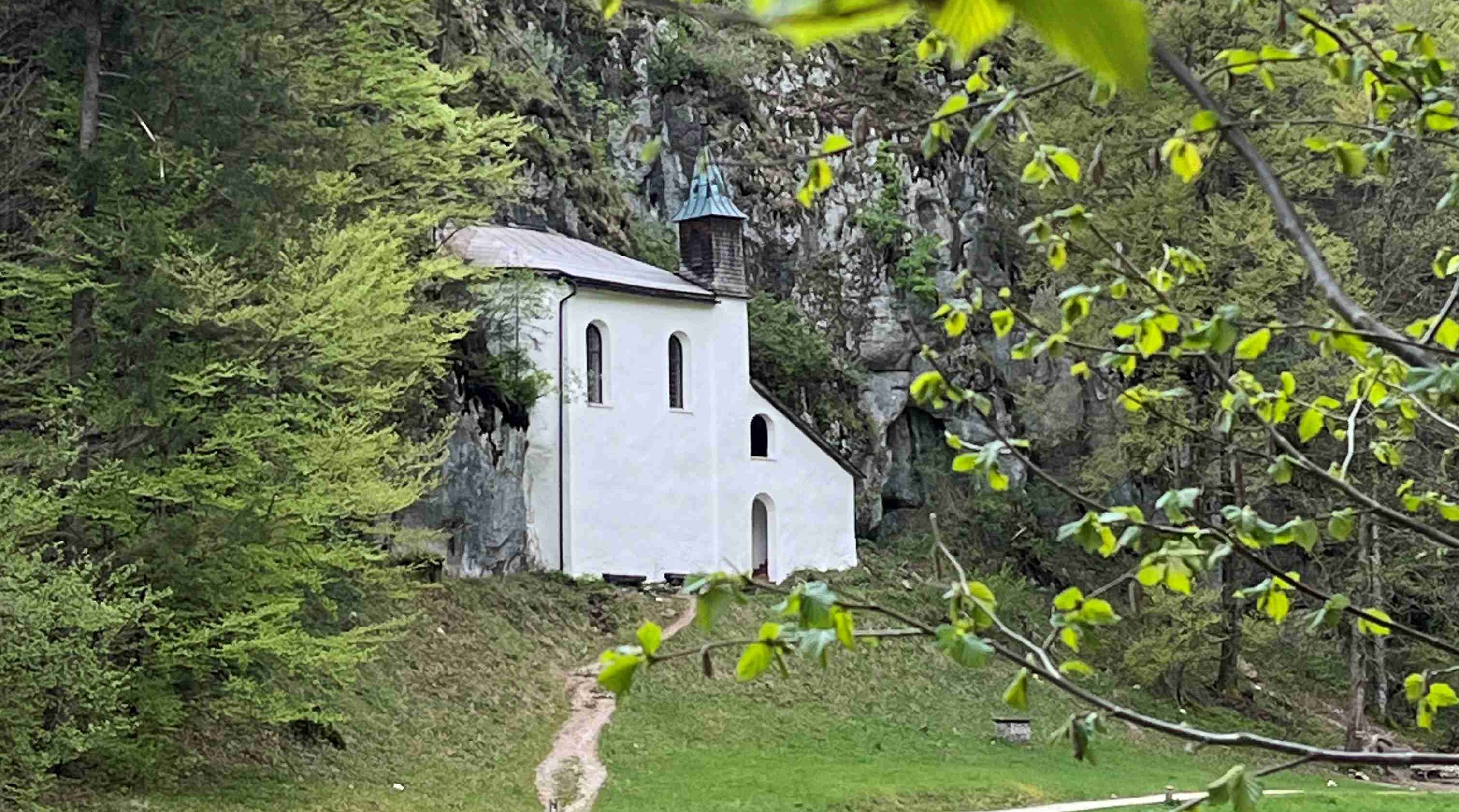 9. Wolfgangsee - Pilgertag