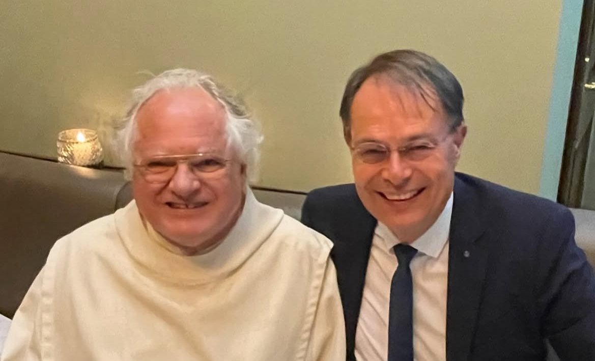 Nächster Abend der Klosterheilkunde am Sa, 16.8.2025