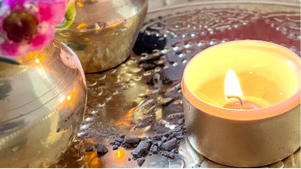 Dankbar leben als spiritueller Weg
