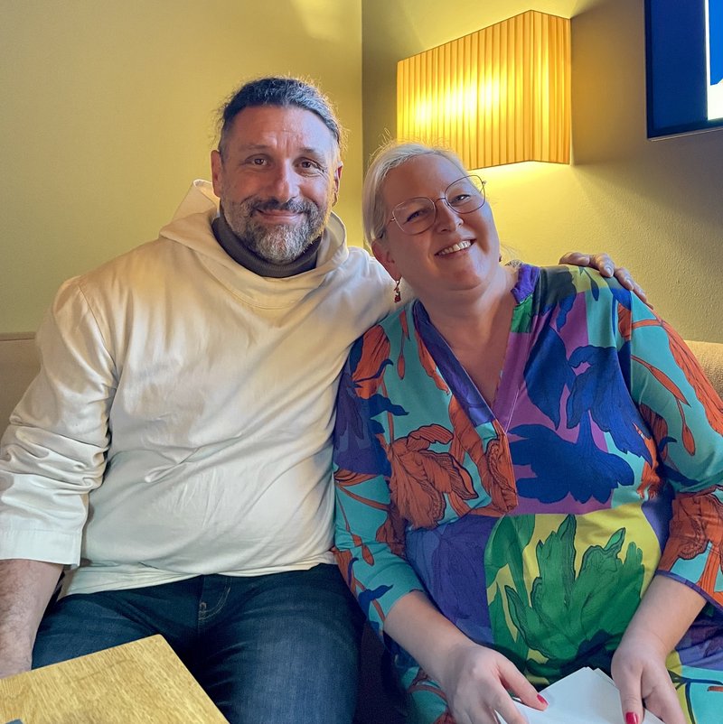 Kommunikation. Kooperation. Kommunion.