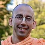 Christoph Truttmann (Foto Krishna Premarupa Dasa), Beisitzer